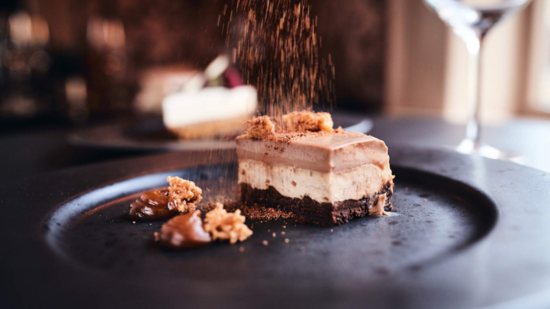 To Glass Restaurant, Haugesund