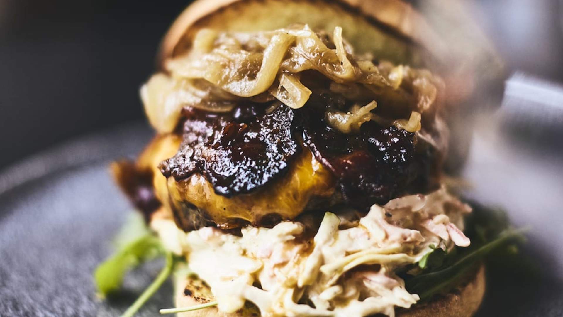 To Glass Restaurant, Haugesund