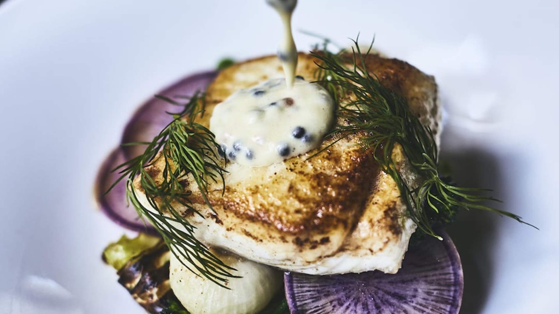 To Glass Restaurant, Haugesund