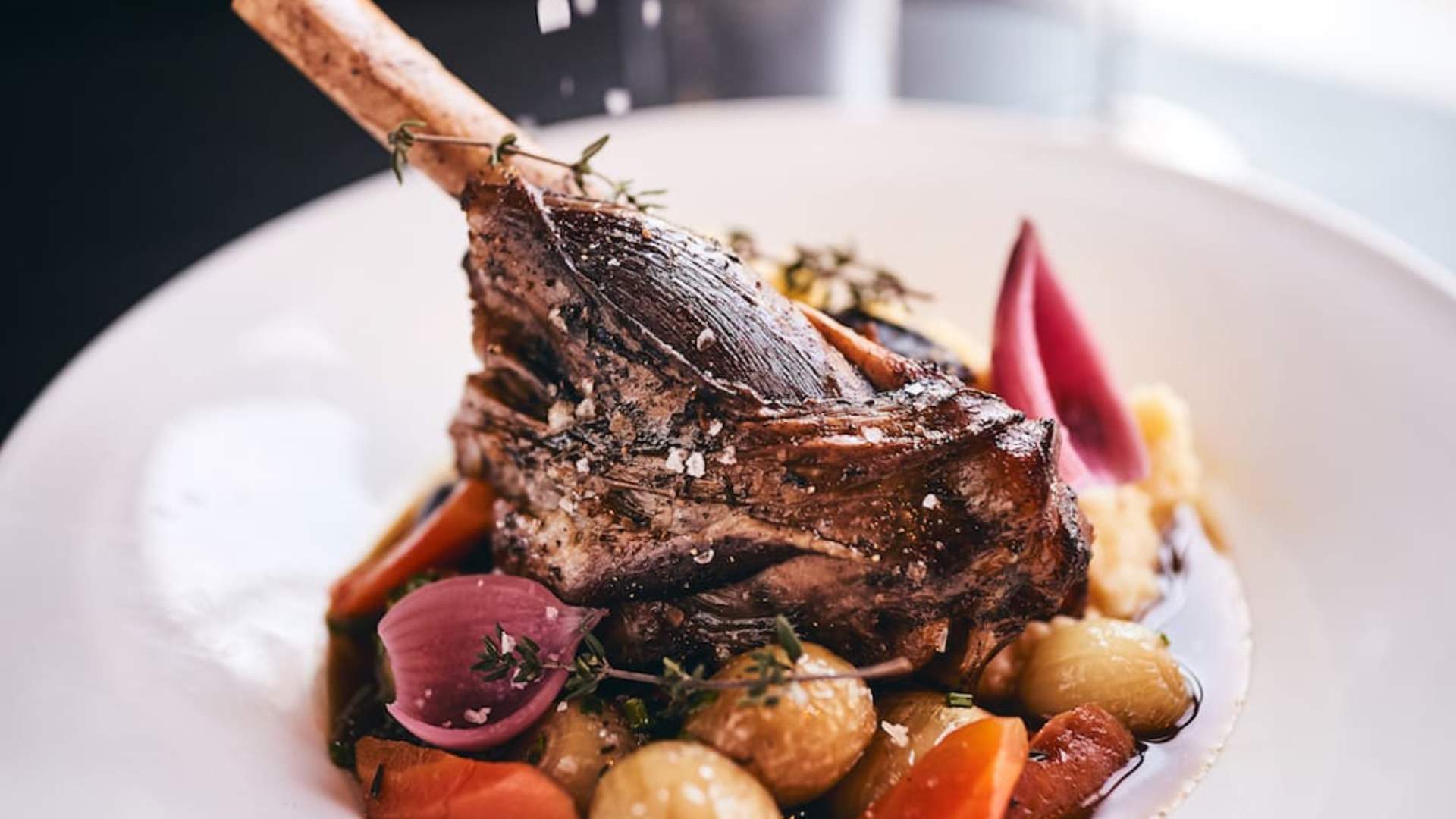 To Glass Restaurant, Haugesund