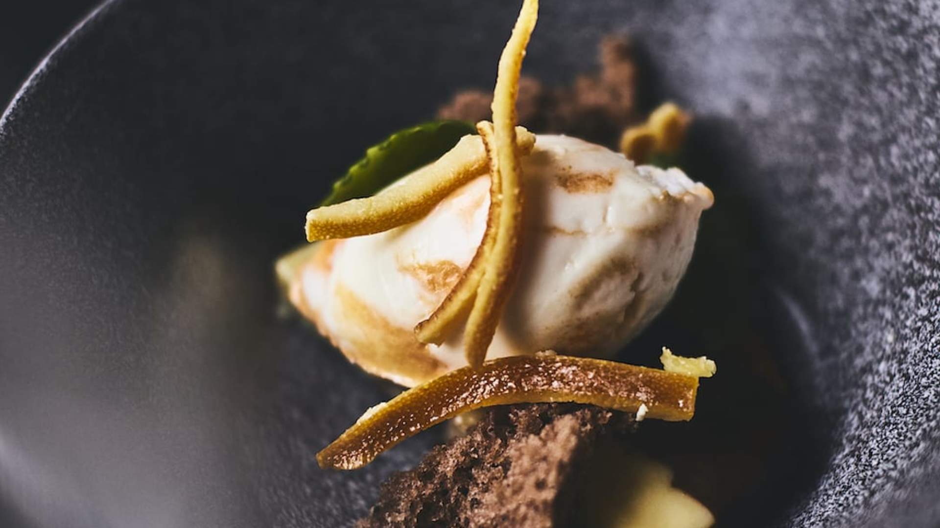 To Glass Restaurant, Haugesund