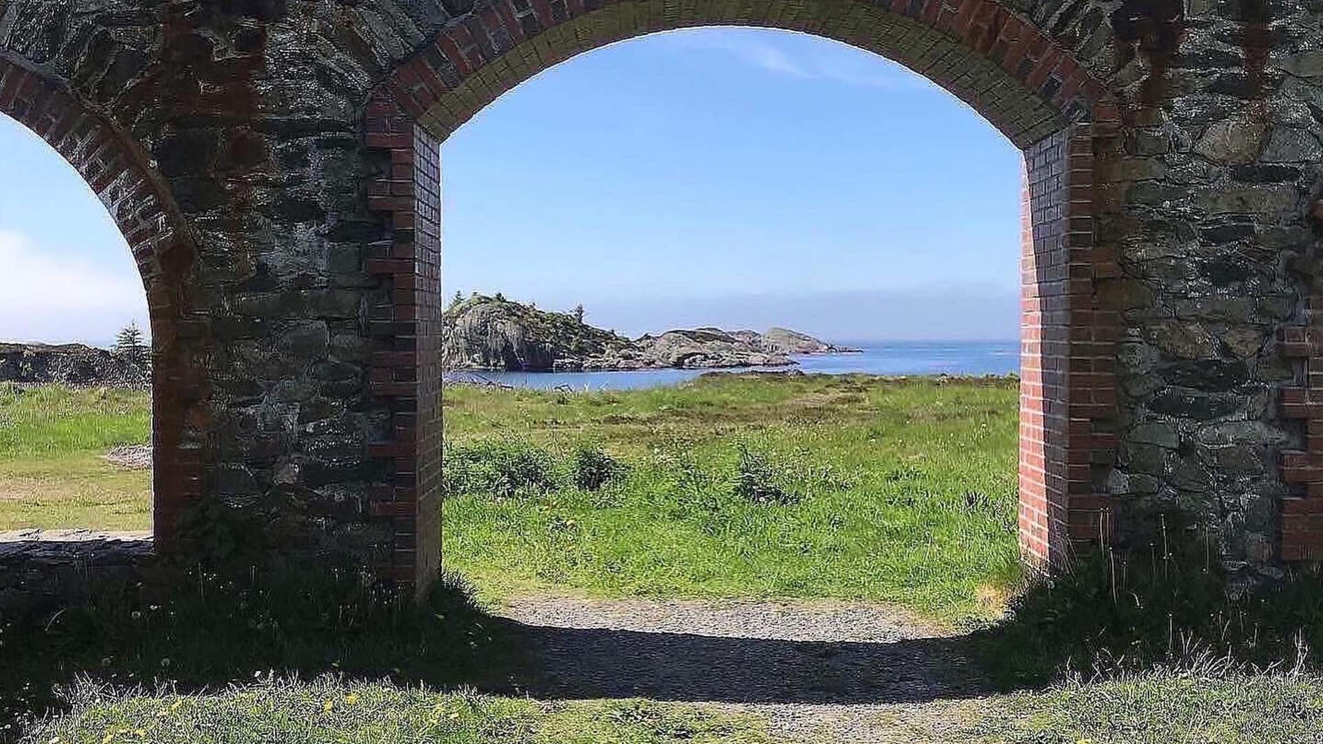 Smeltehytta på Visnes