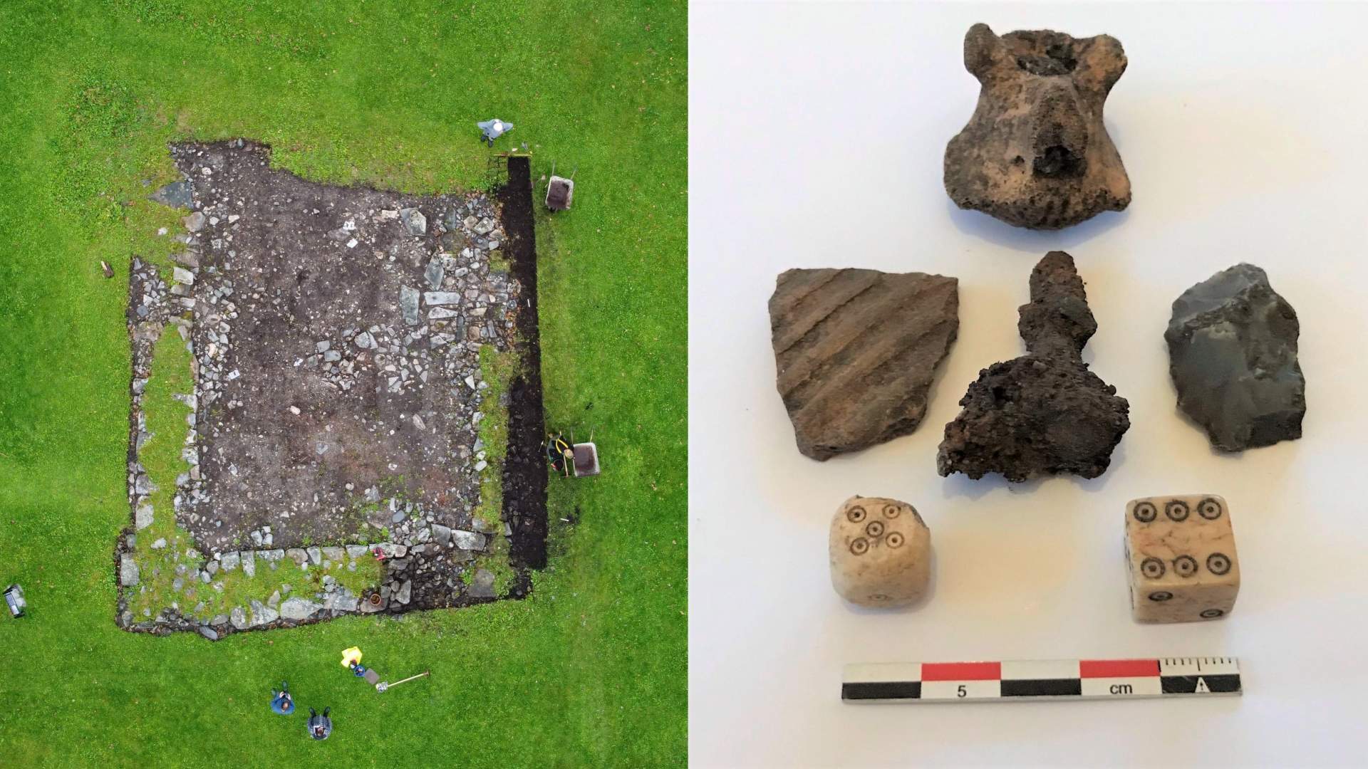 Seminar: Borgund - Ny kunnskap, tusen år etter?