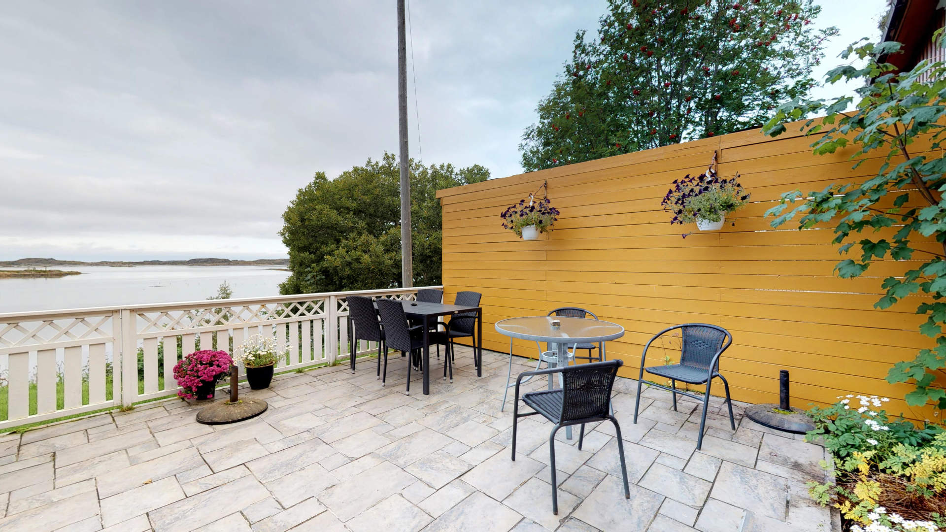 Bjartmars favorittkro