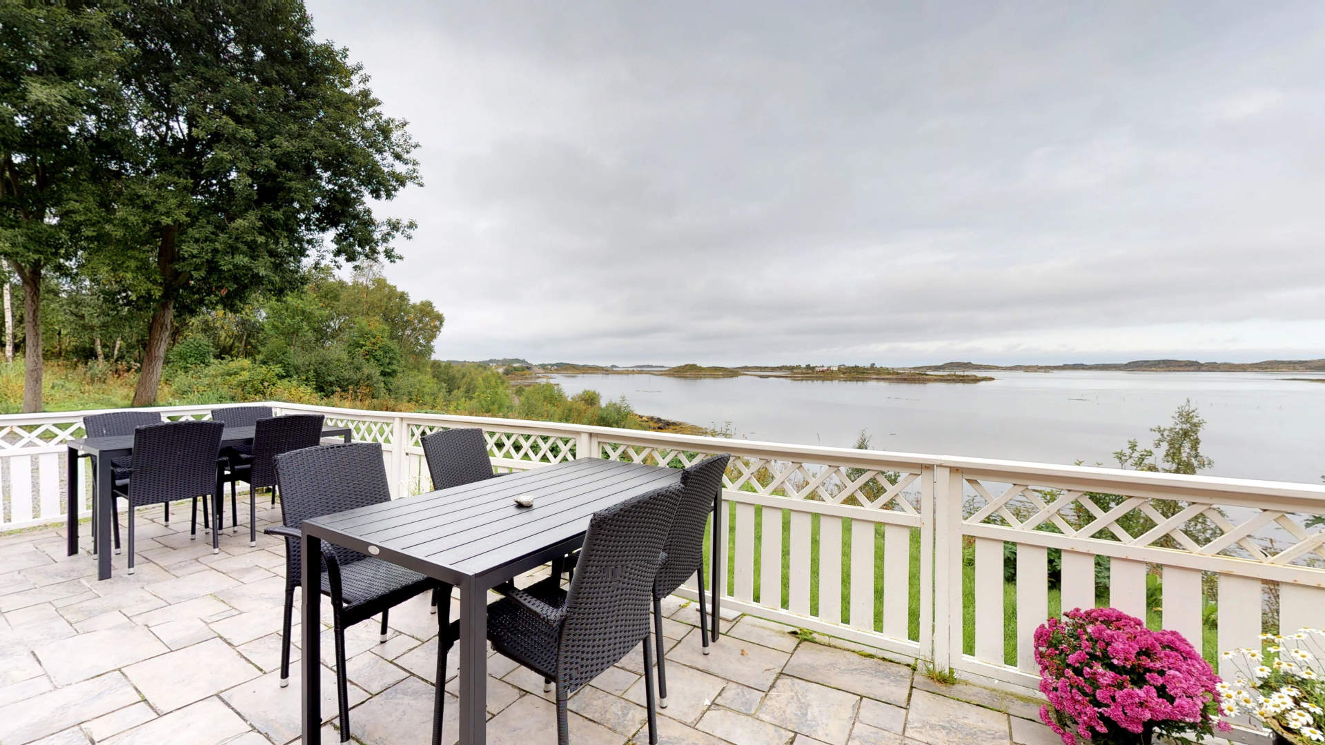 Bjartmars favorittkro