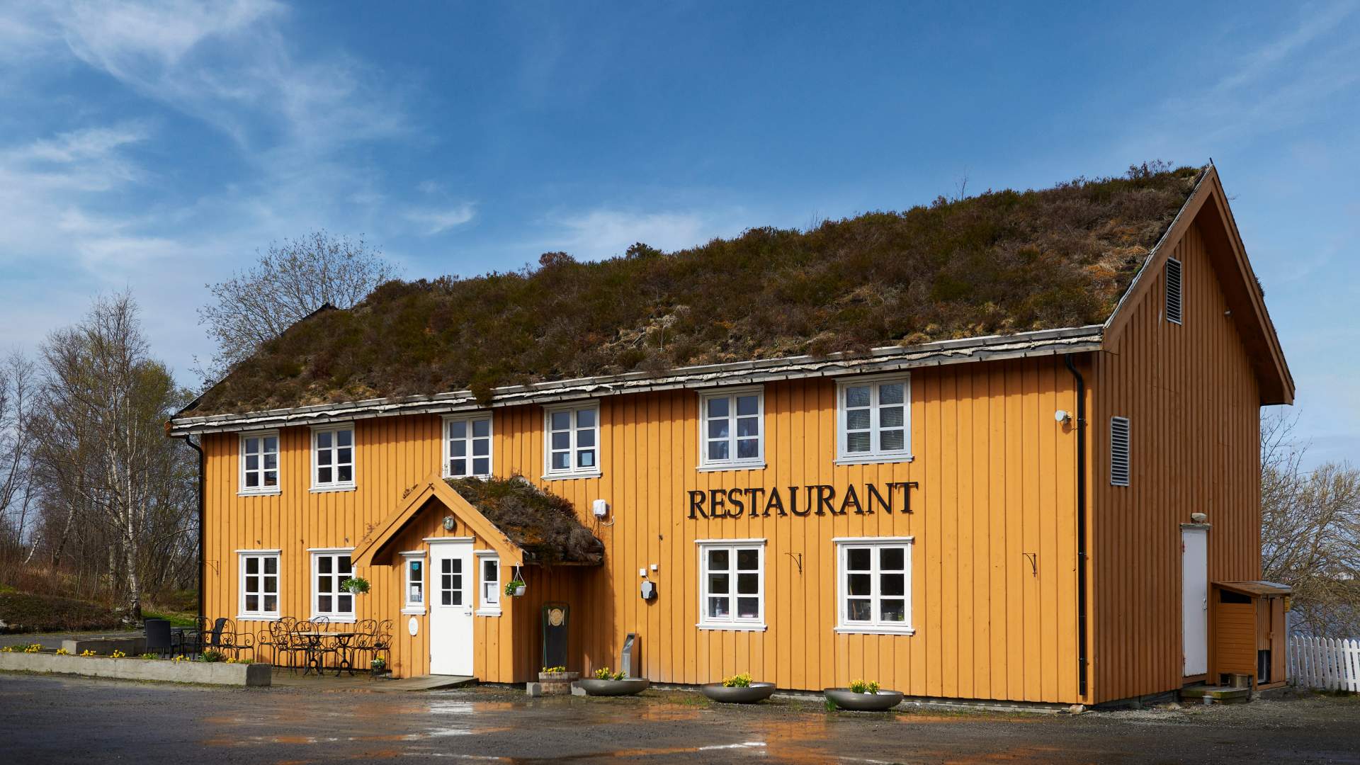 Bjartmars favorittkro