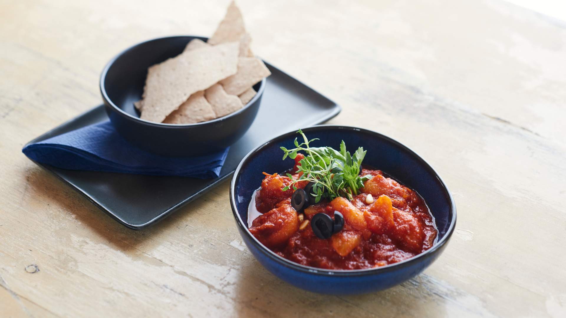 Bjartmars favorittkro