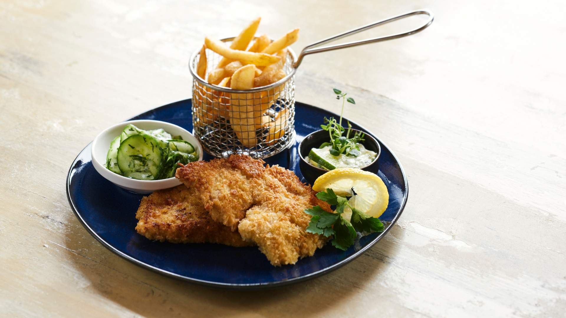 Bjartmars favorittkro