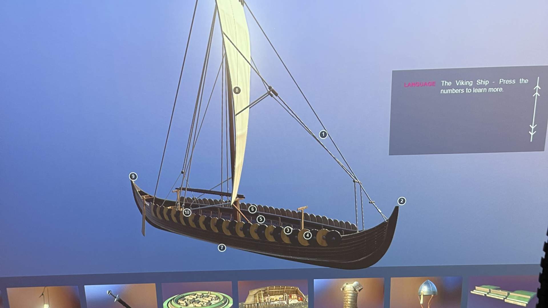 The Viking Planet Haugesund