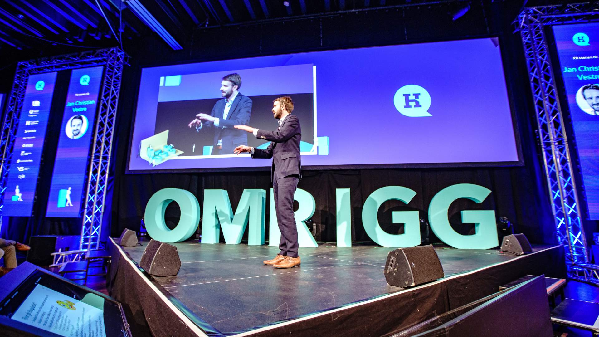 Haugalandskonferansen, Grex