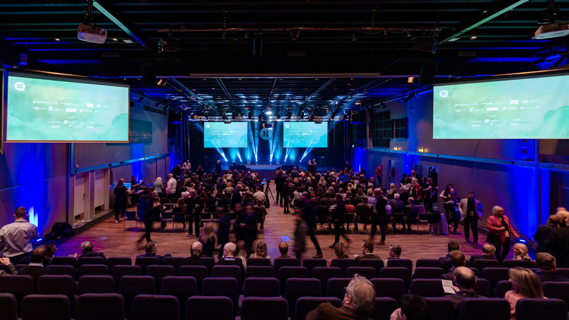 Haugalandskonferansen, Grex