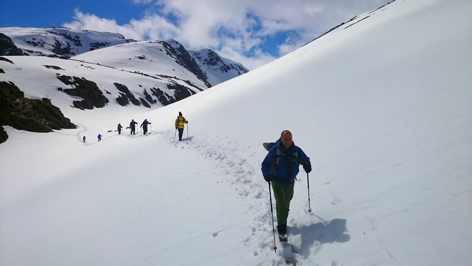 Kjerag Private Hike with Explore Lysefjorden
