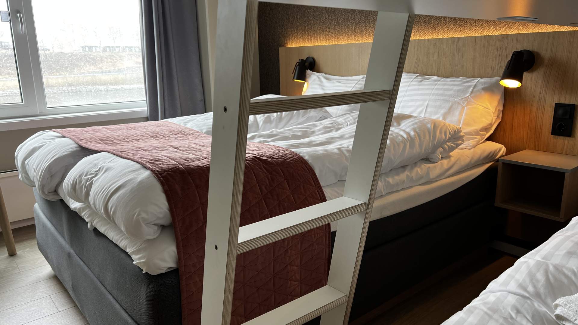 Frich`s Ekpress Hotel Åndalsnes