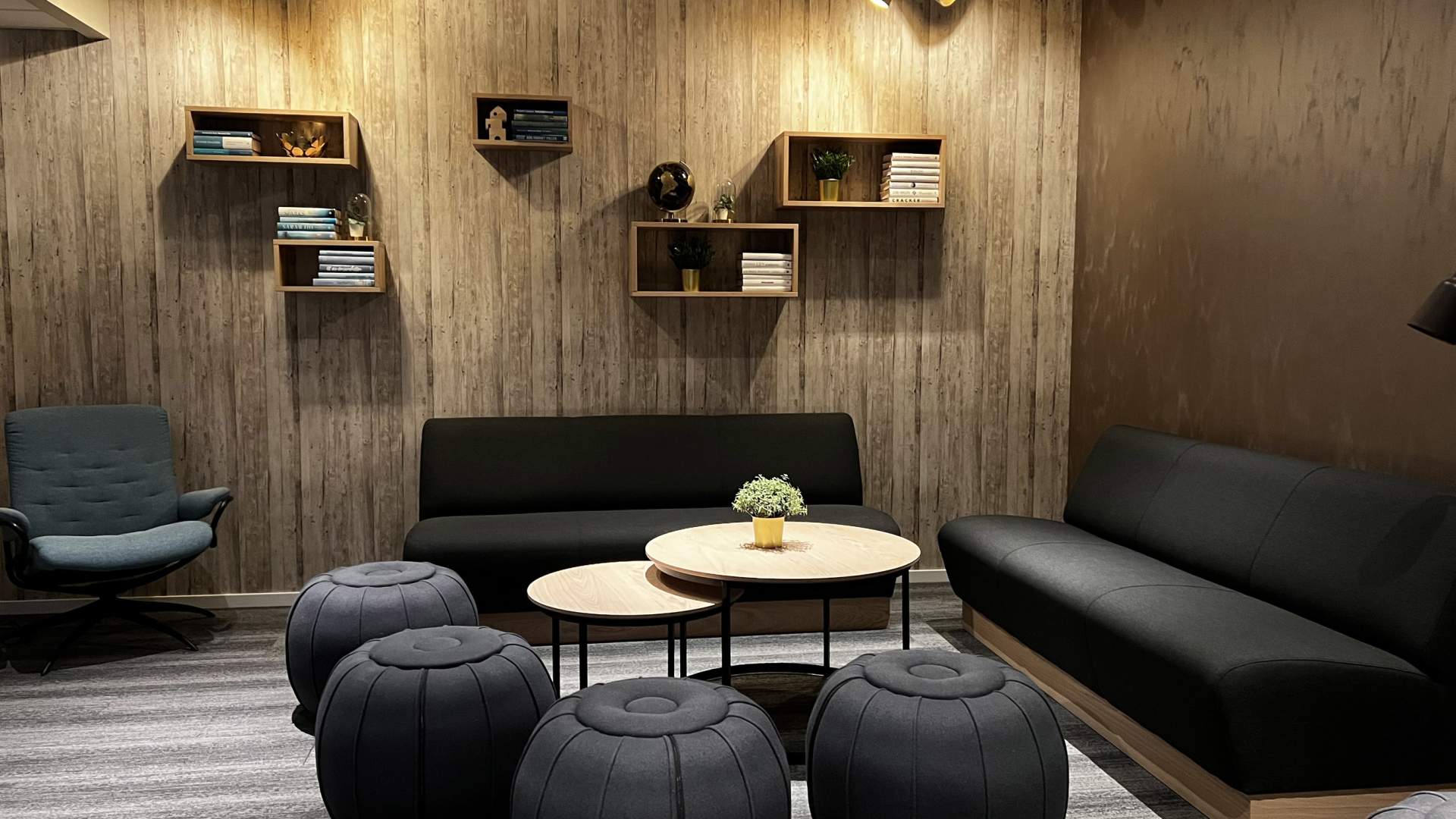 Frich`s Ekpress Hotel Åndalsnes