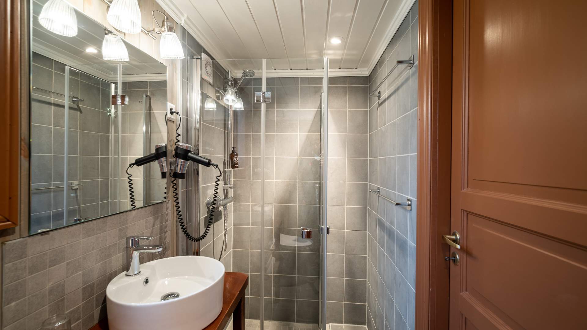 Håholmen Havstuer by Classic Norway Hotels