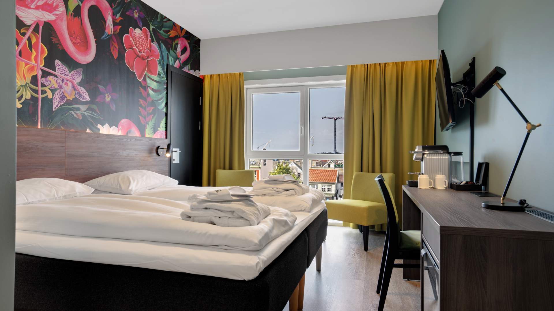 Thon Saga Haugesund