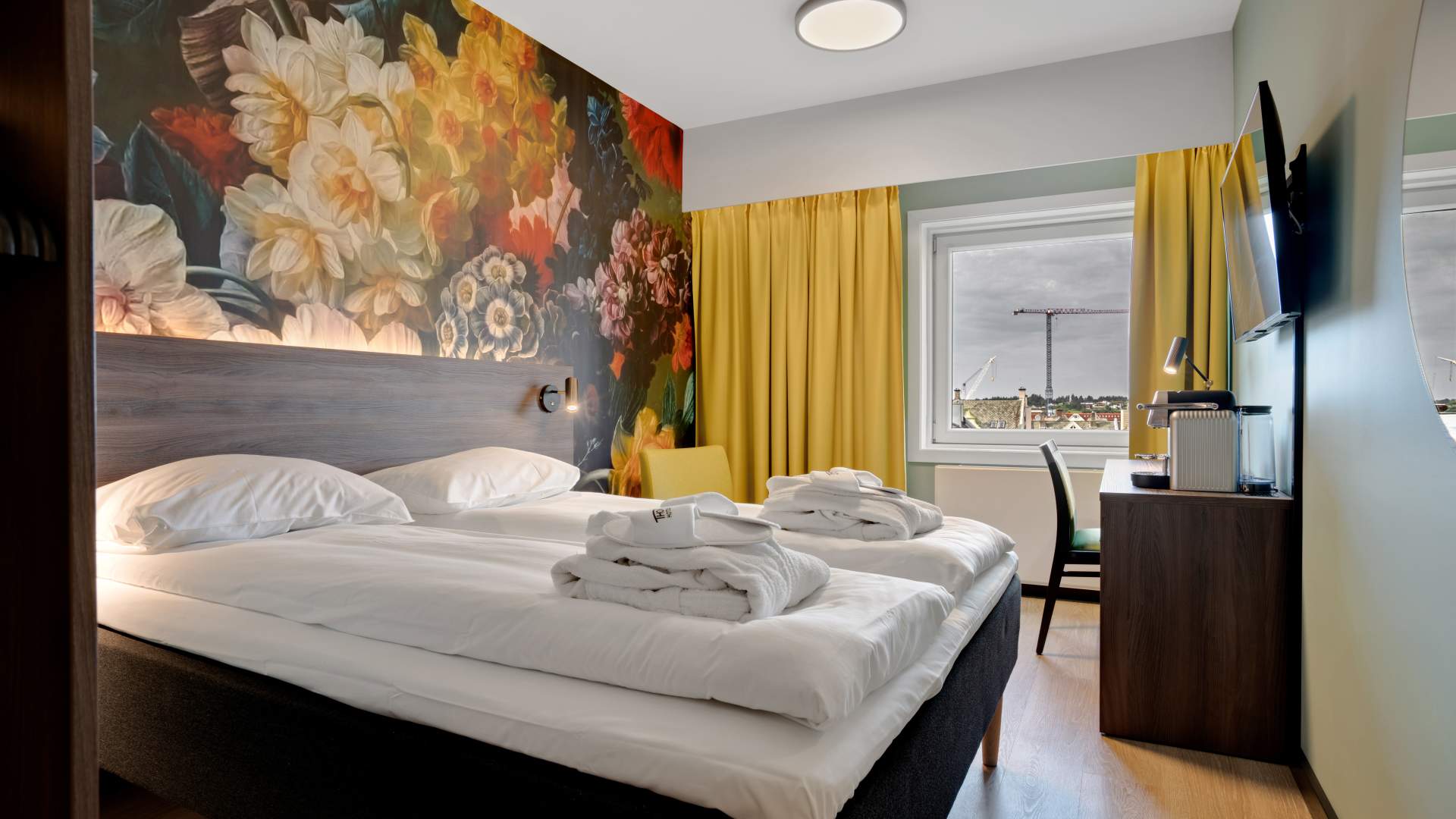 Thon Saga Haugesund