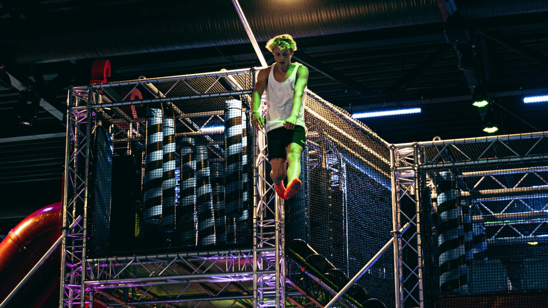 RUSH Trampolinepark
