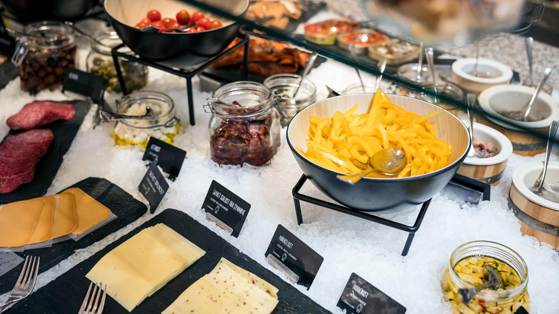 Quality Hotel Maritim