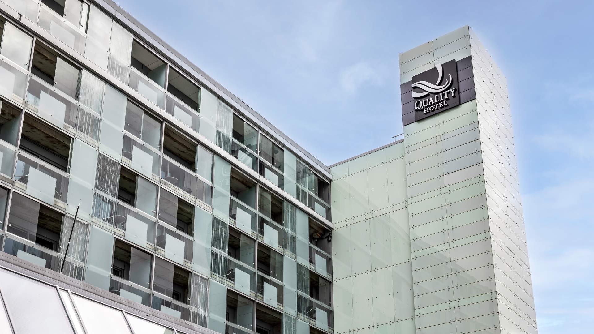 Quality Hotel Maritim