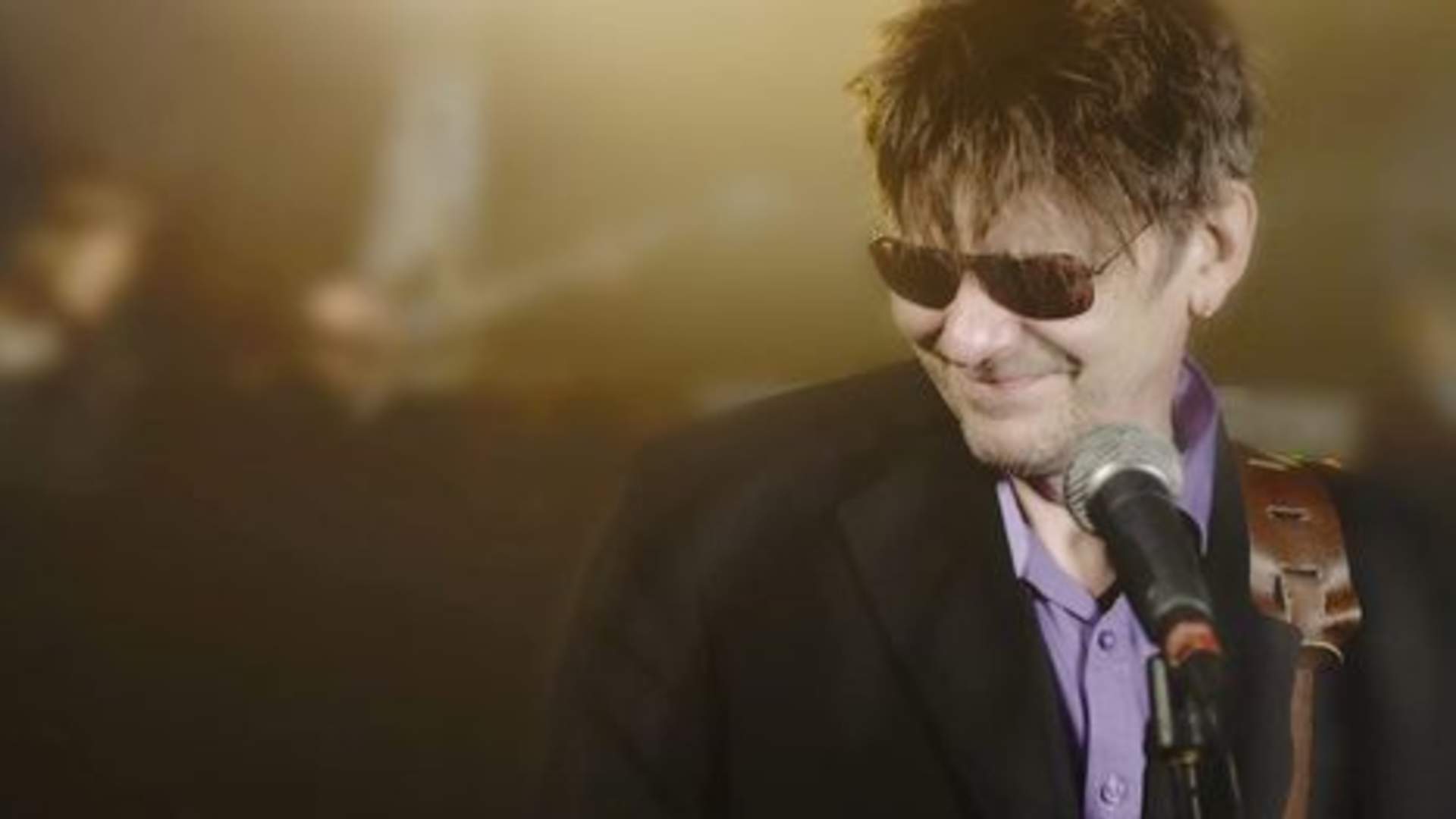 Matti Røssland konsert