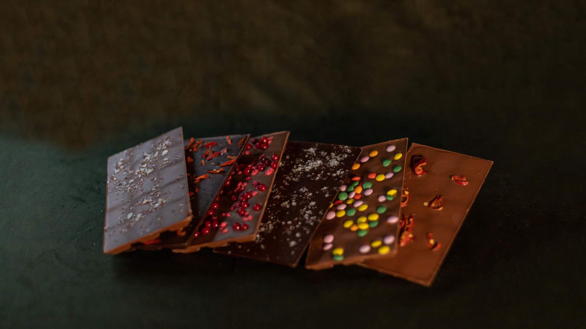 Visit Chili Chocolate in Stavanger for the tastiest chocolate treats