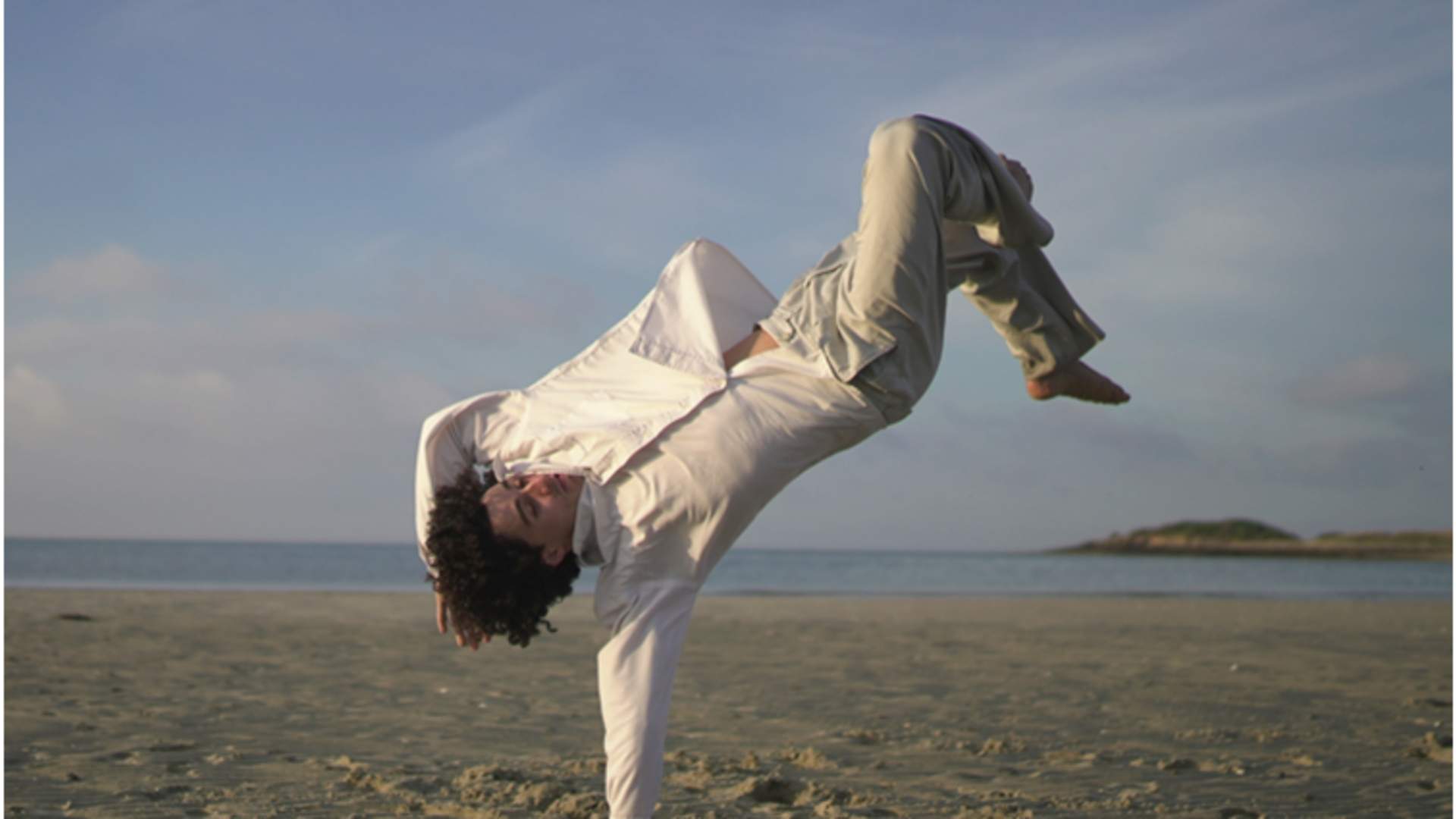 Reconciliation Festival: Art and Science for a Beautiful World - Opening