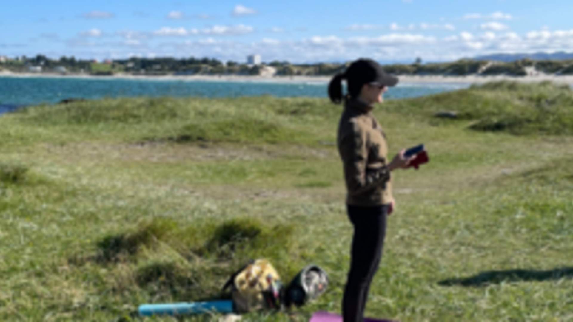 Reconciliation Festival: Art and Science for a Beautiful World - Opening