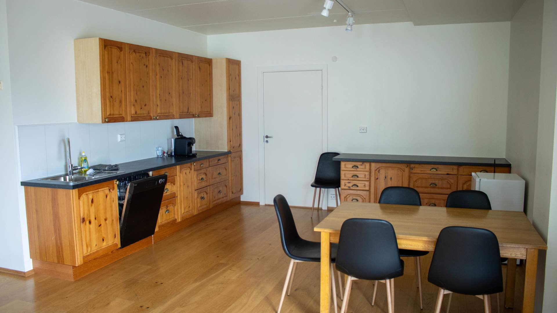 Stay at Smaken av Ryfylke at Hjelmeland