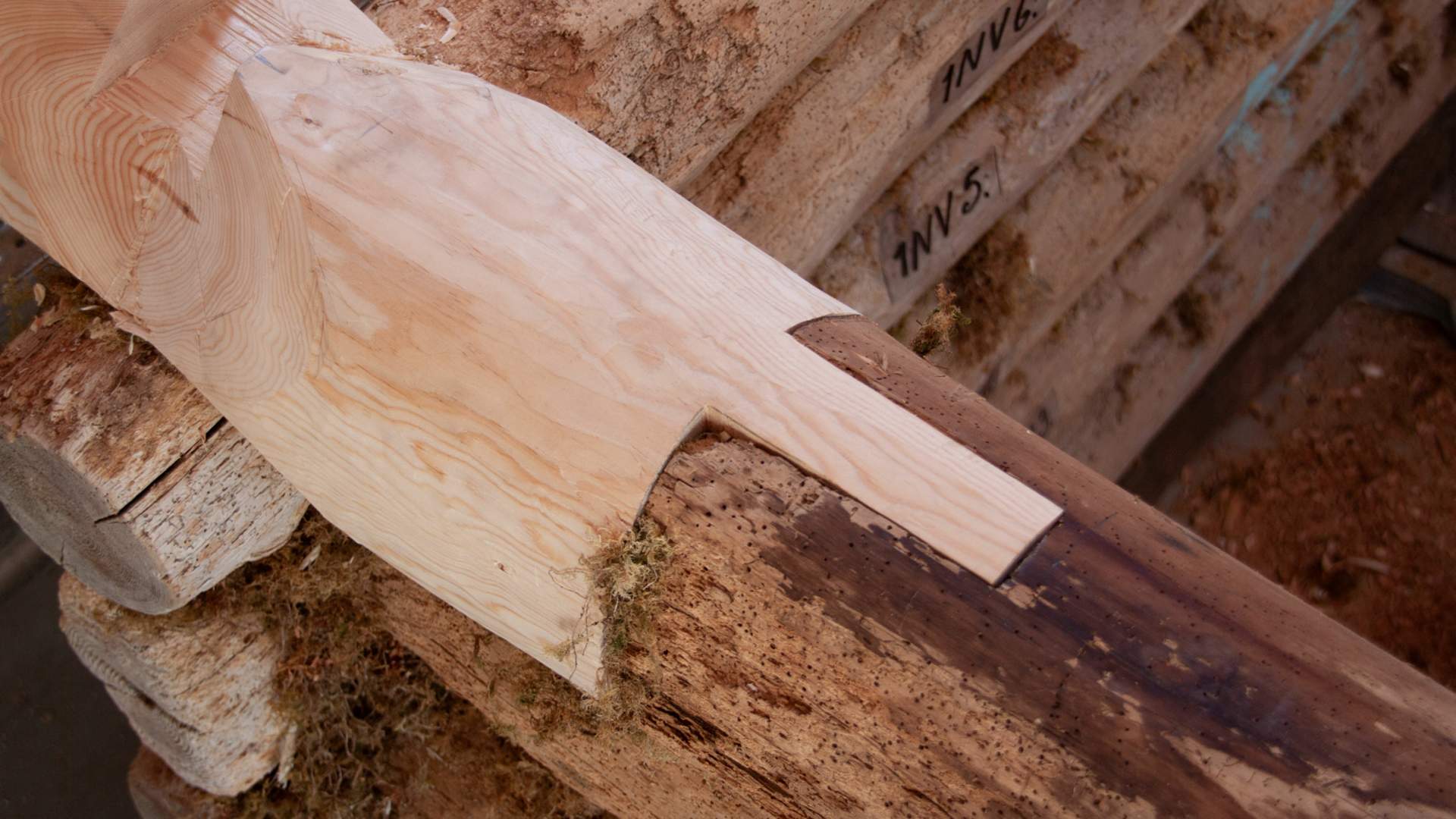 Nedstrand Bygdemuseum