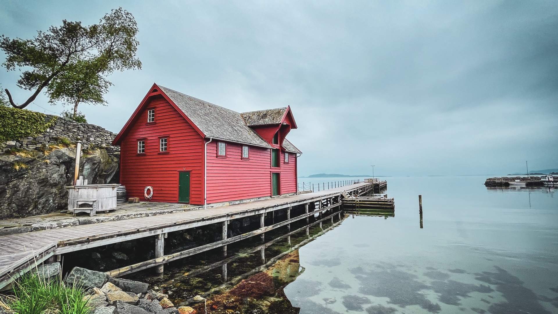 Dagstur til idylliske Jelsa