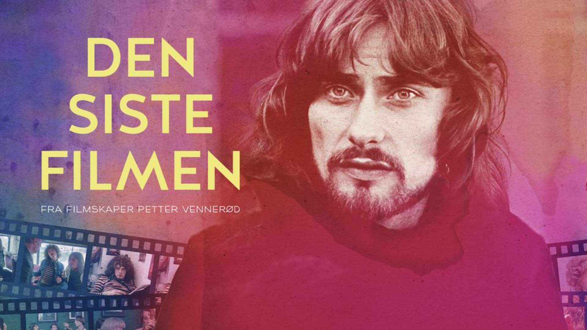 Kunstfilm – Den siste filmen