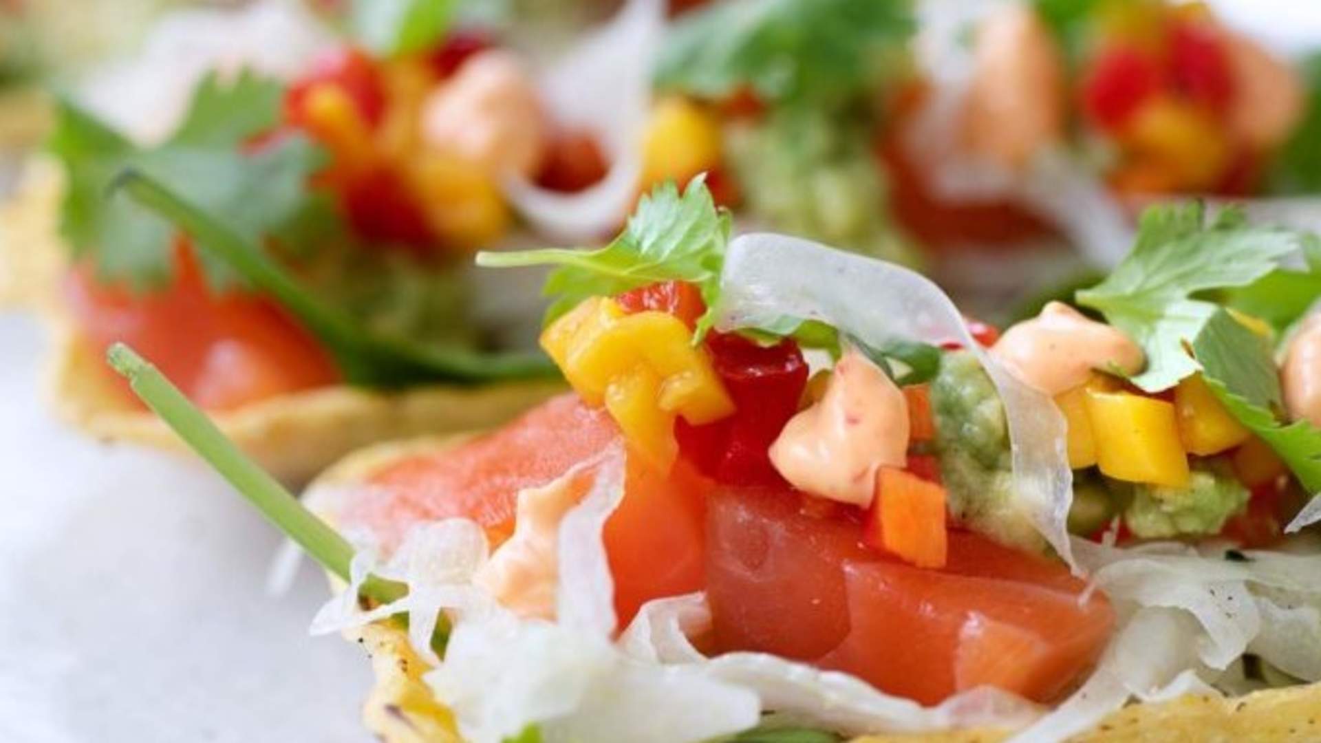 Mikals Laks A/S in Skiftun