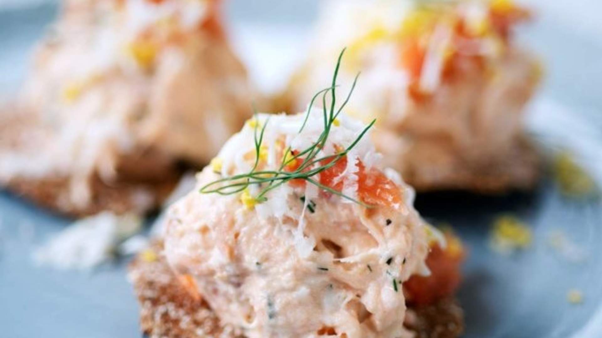 Mikals Laks A/S in Skiftun