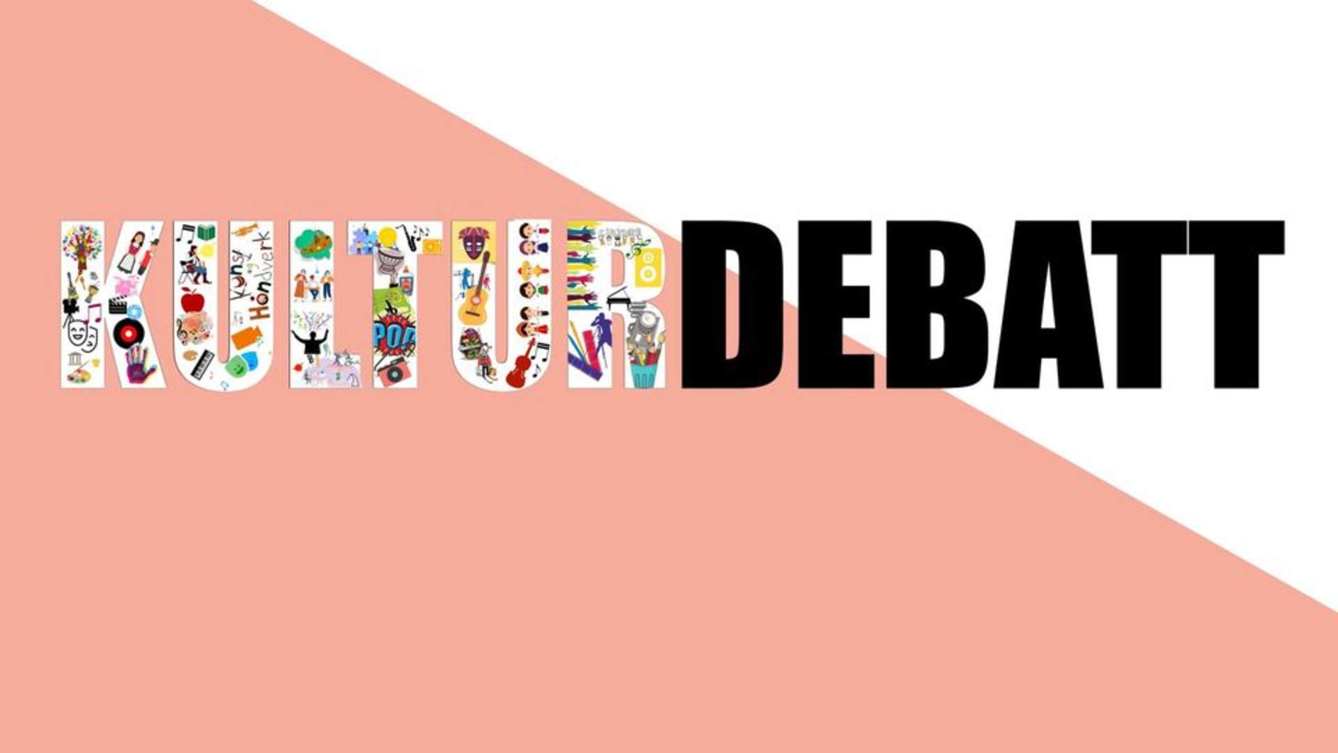 Kulturdebatt