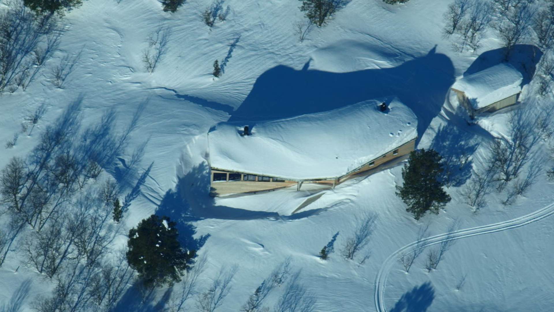 Jonstølen in Suldal