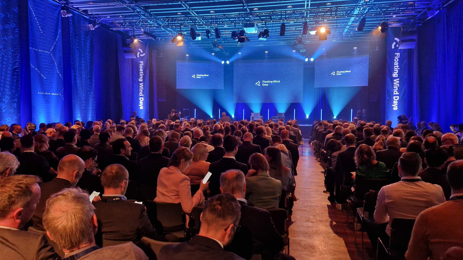 Maritim Hall- konferanse og arrangementslokale Haugesund