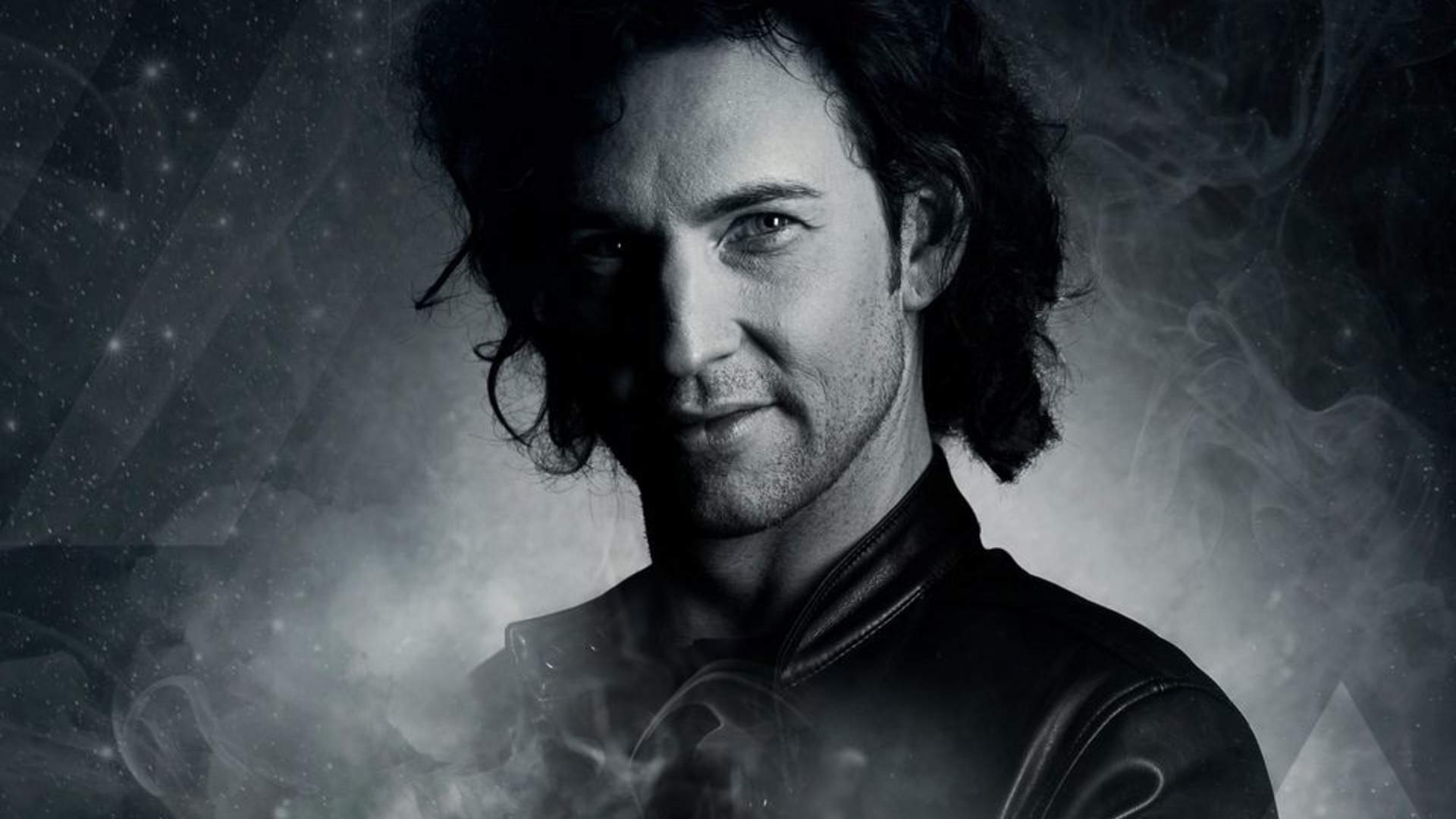 The Magic of Alexx Alexxander