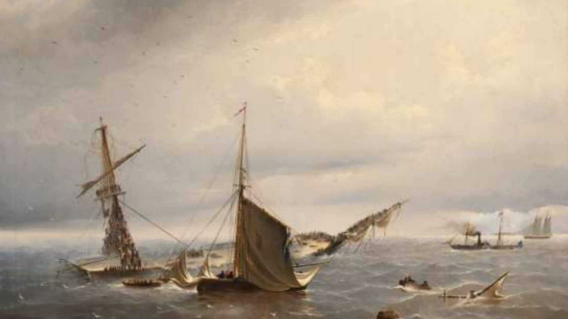 Giggen fra Ingermanland