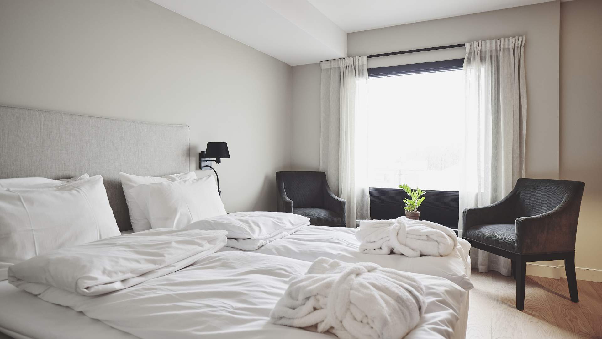 Havn Hotell i Skudeneshavn