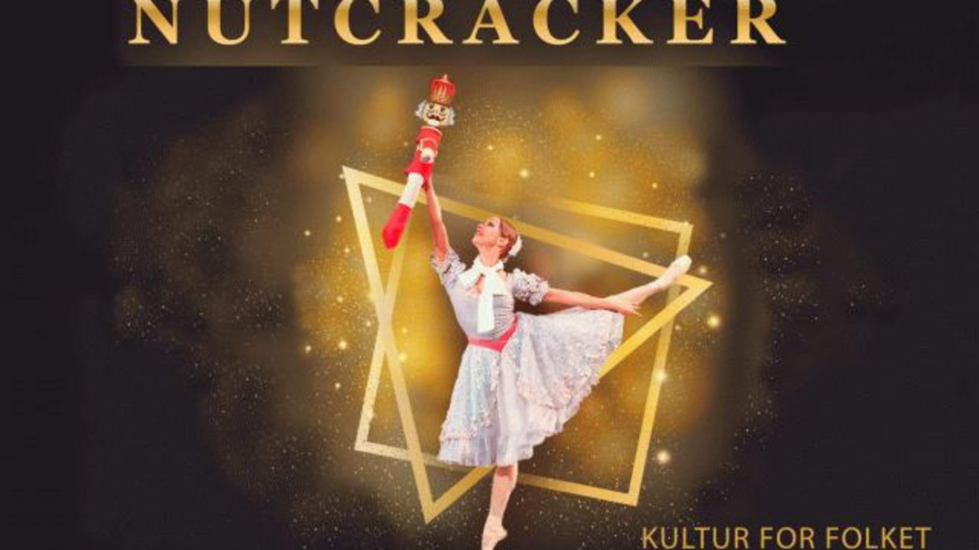 Nøtteknekkeren