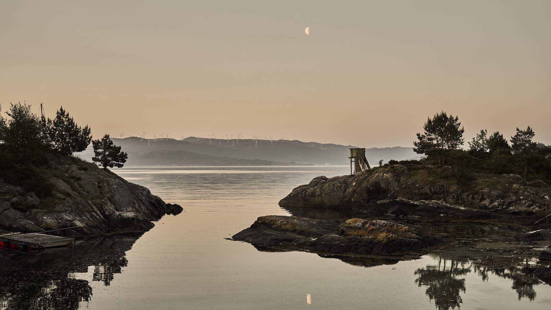 Bekkjarvik Gjestgiveri