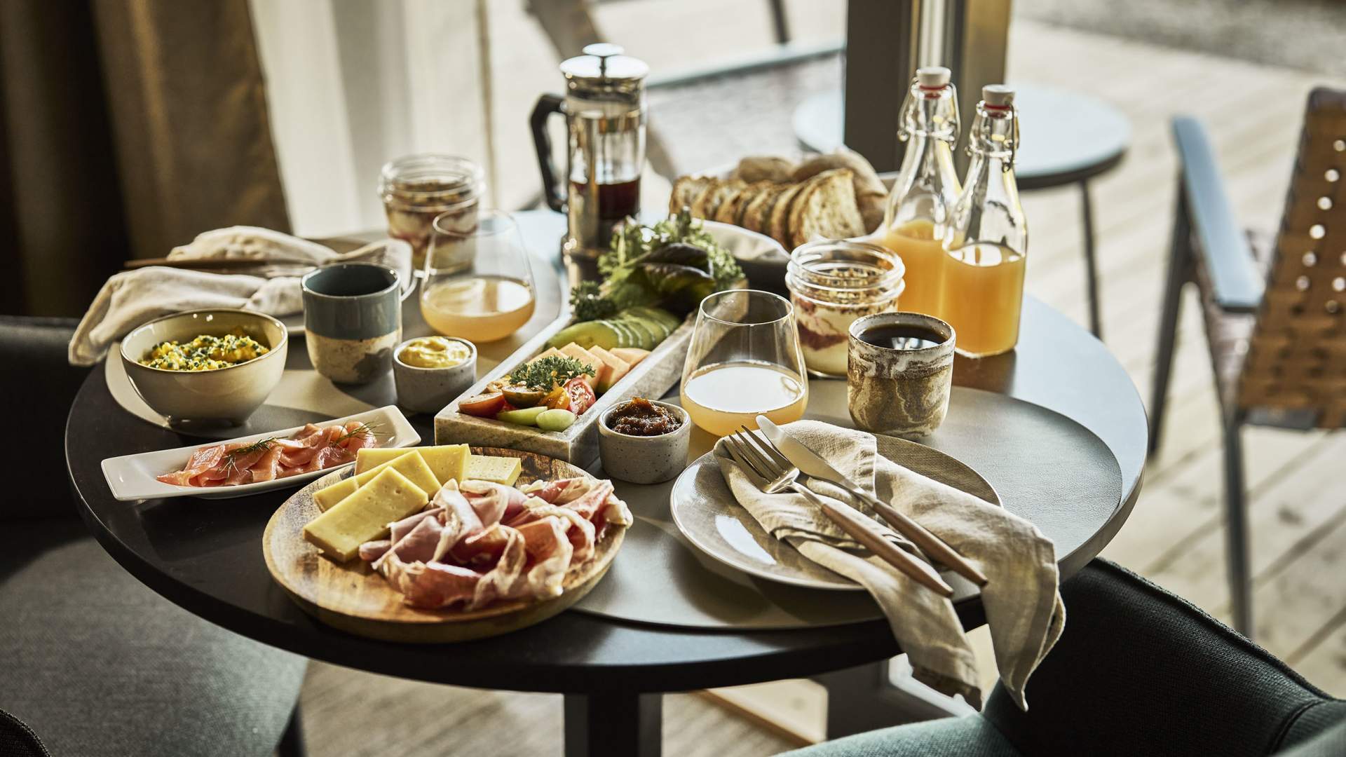 Boutiquehotellet Beckerwyc House