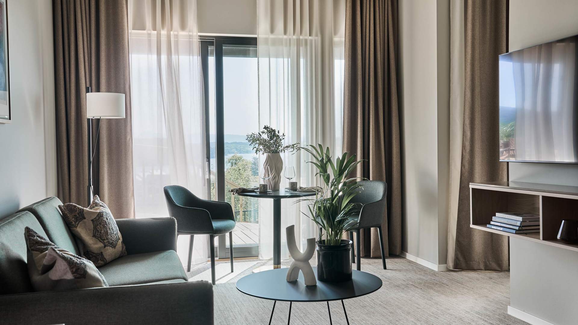 Boutiquehotellet Beckerwyc House