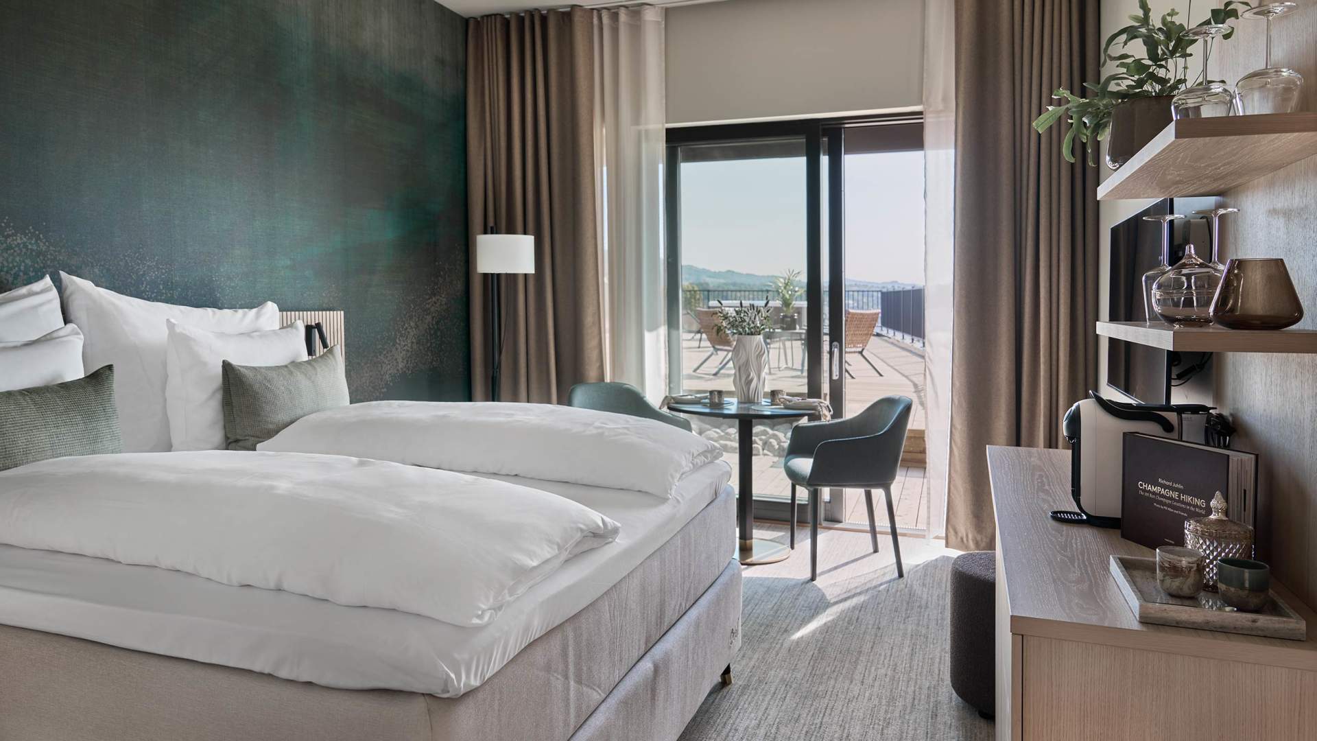 Boutiquehotellet Beckerwyc House