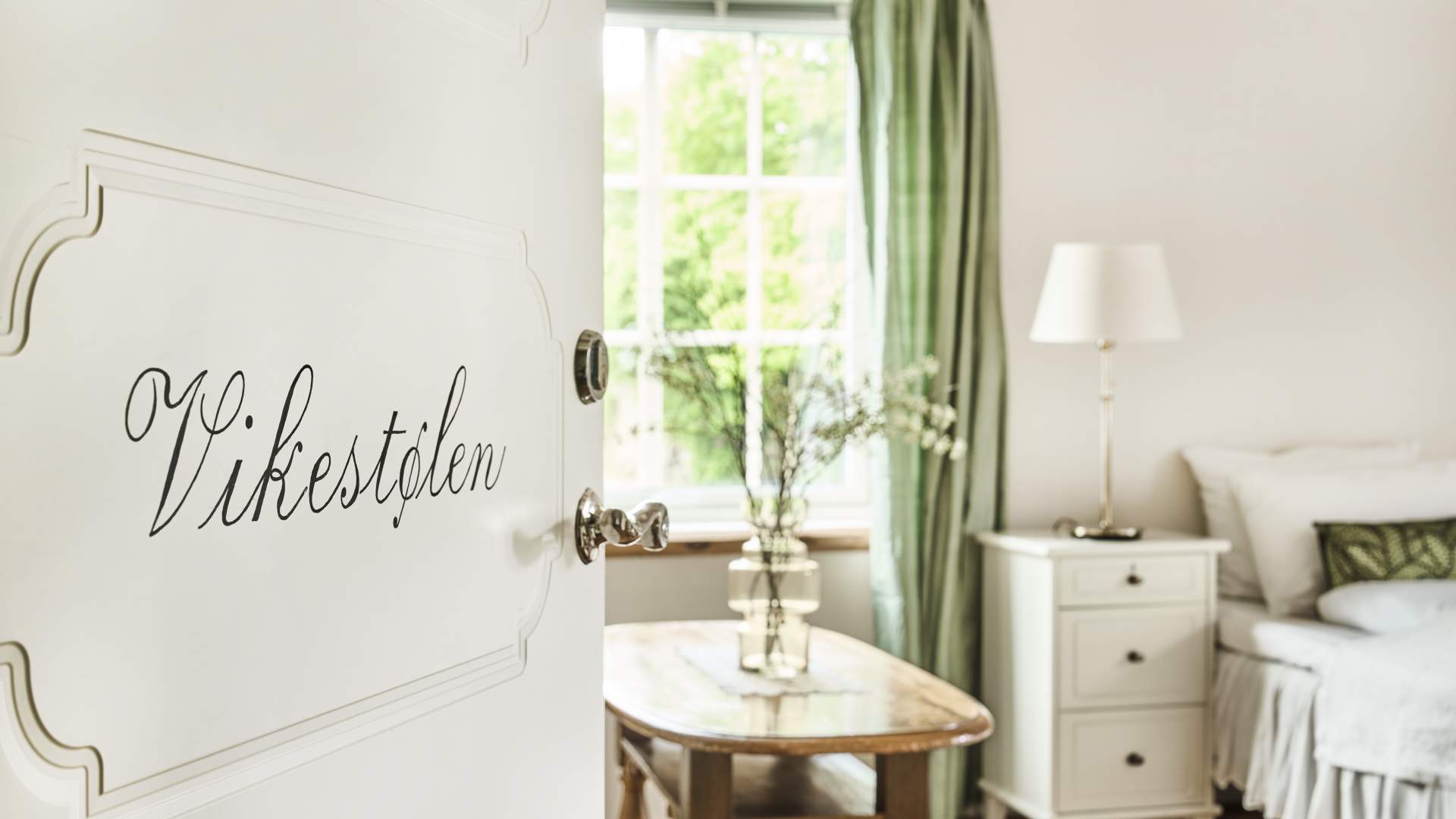 Bekkjarvik Gjestgiveri