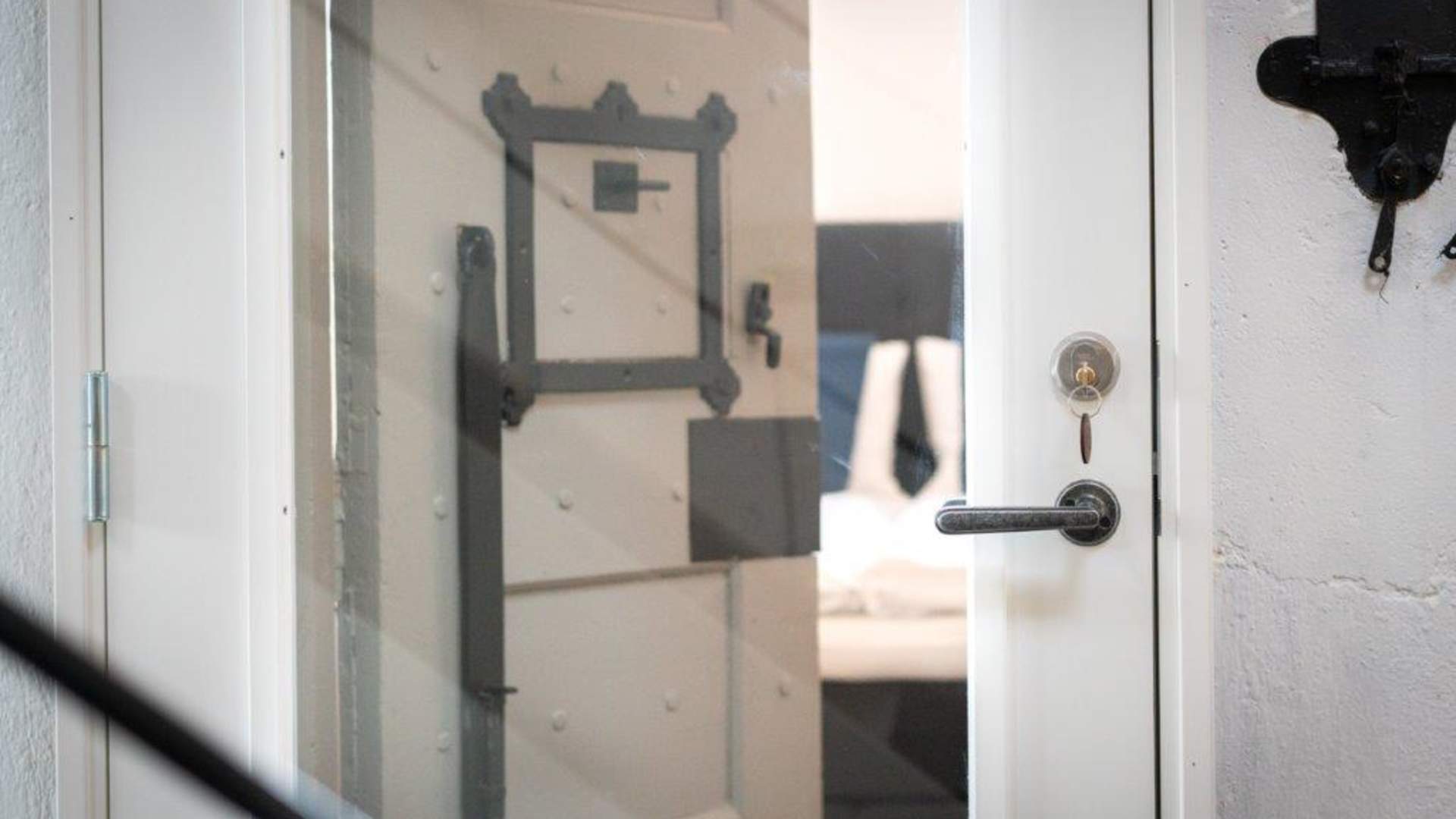 Gamle Fengselet Kulturhotell