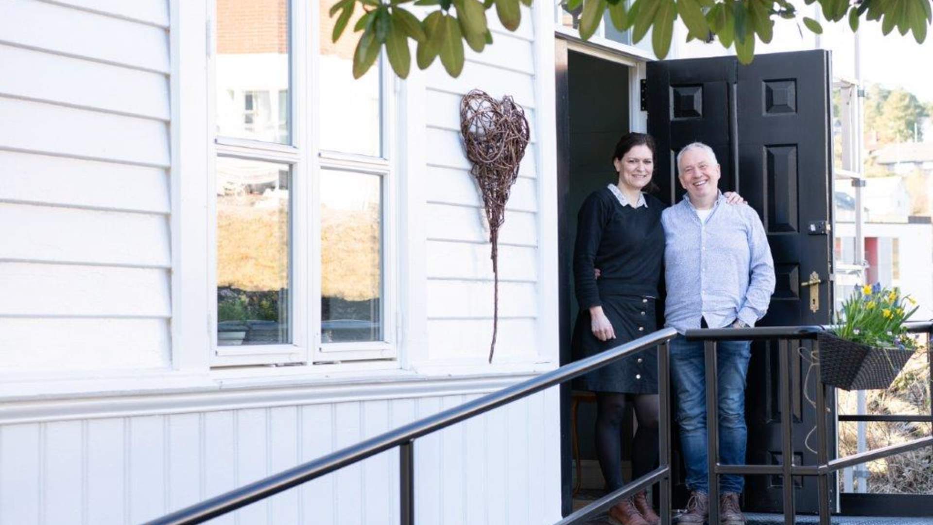 Velkommen til Gamle Fengelset Kulturhotell