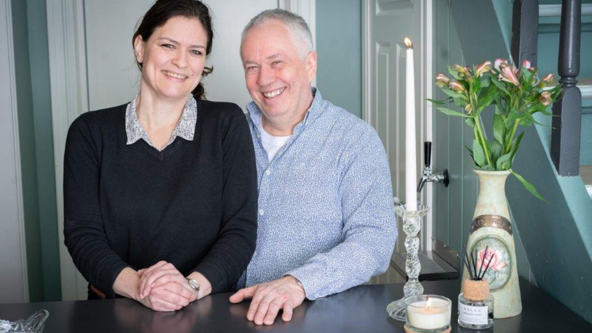 Vertskapet på Gamle Fengselet Kulturhotell