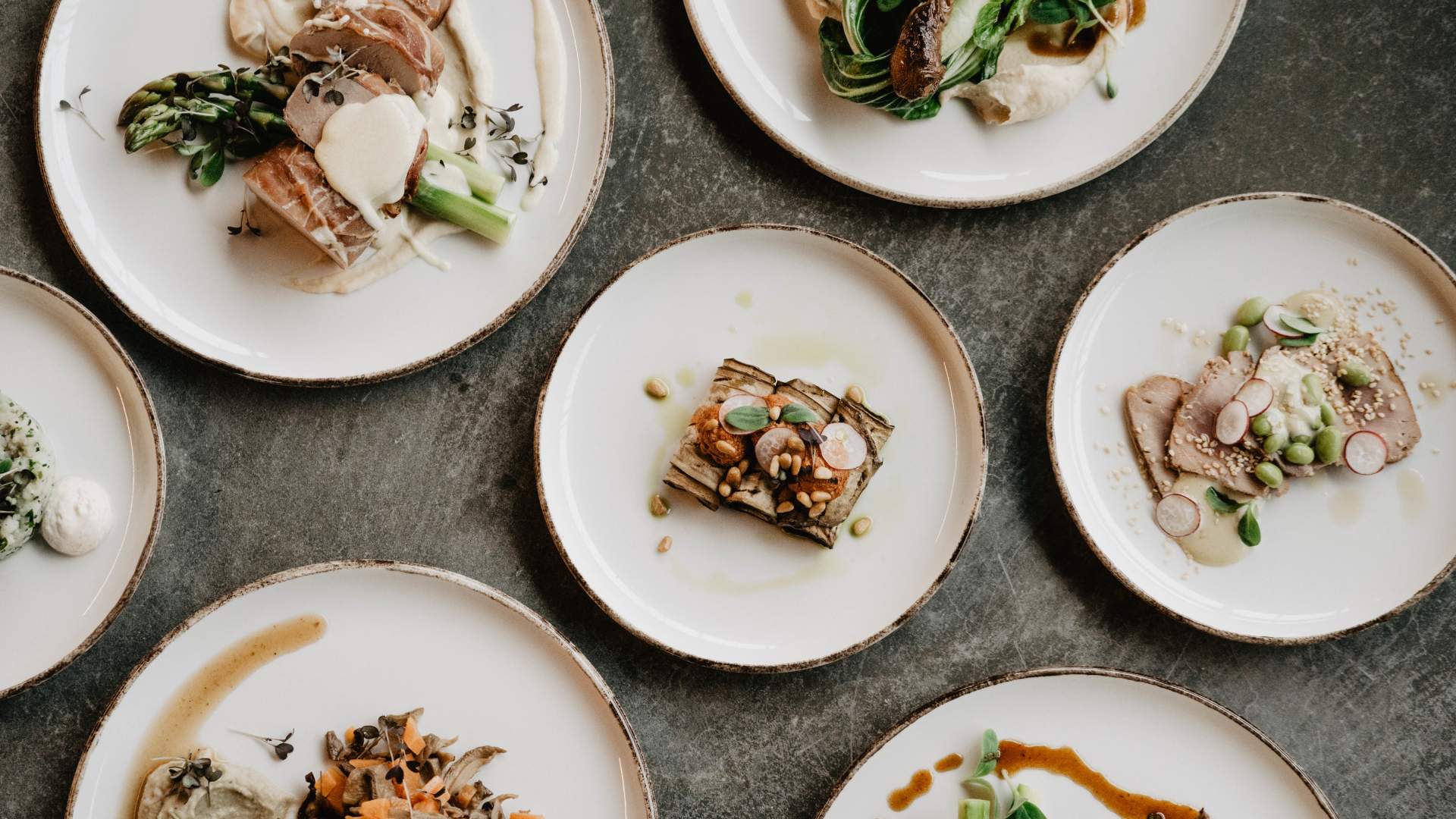 mat Solastranden gård